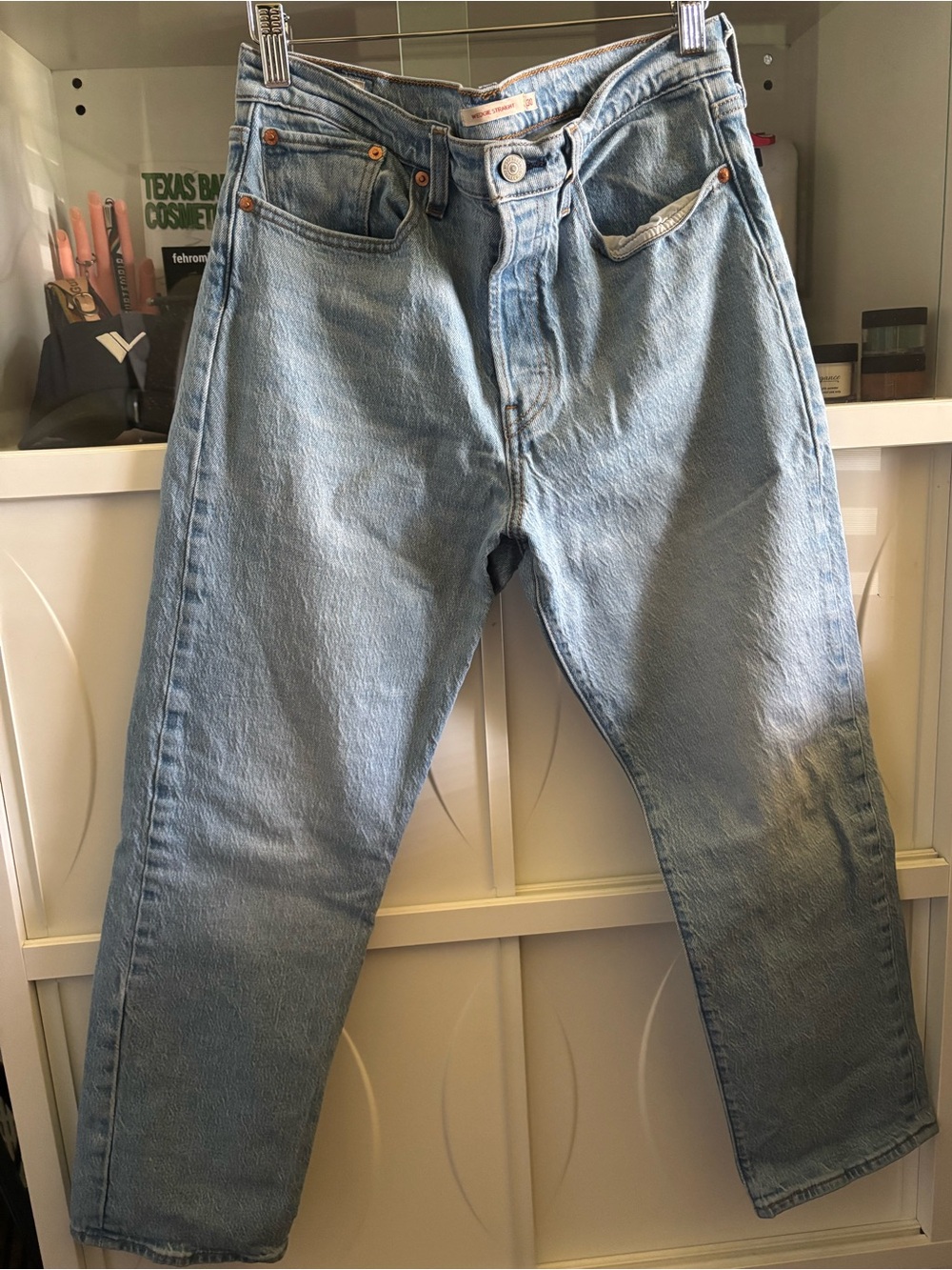 Levi’s Jeans
